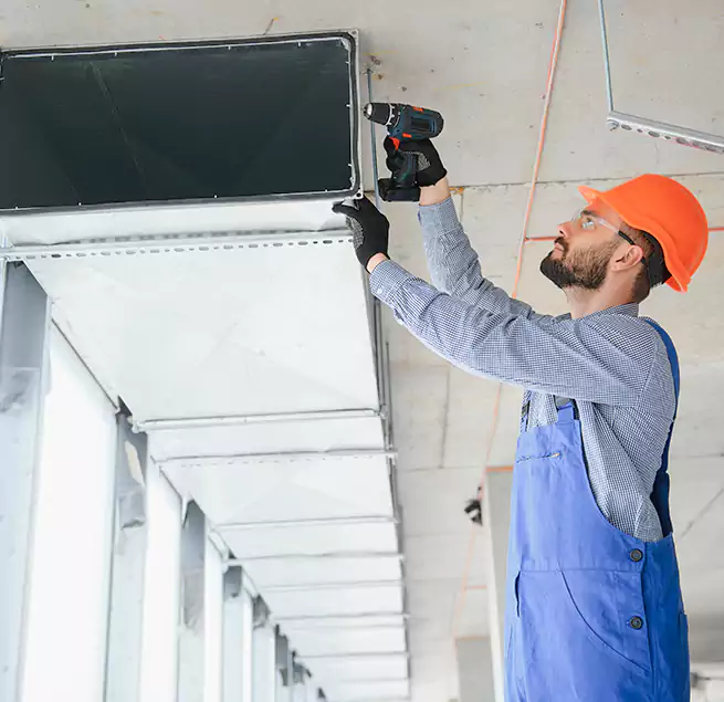 Why Homeowners & Businesses Trust Us in Troy, MI