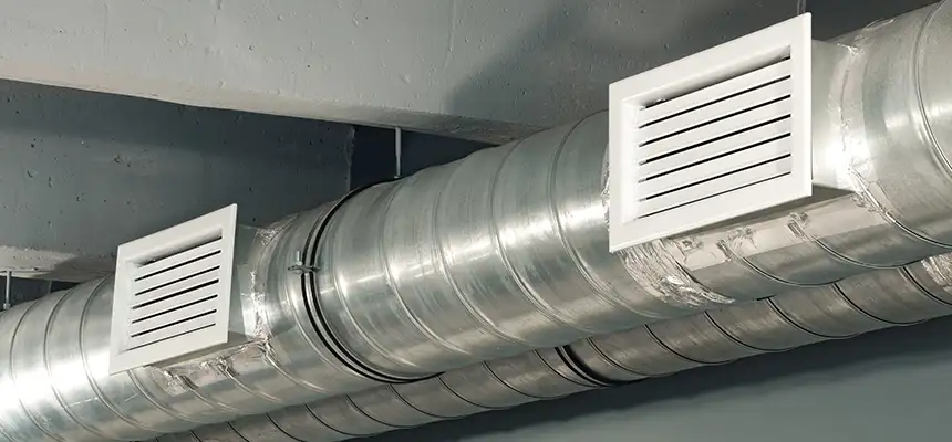 Our Air Duct Camera Inspection Services in Troy, MI