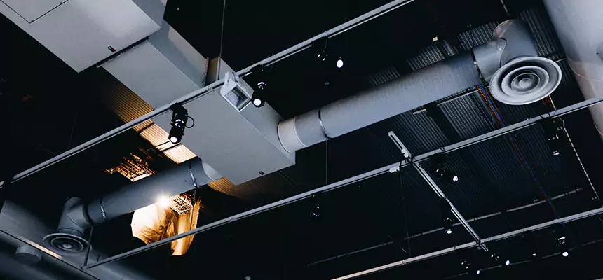 Our Air Duct Replacement Services in Troy, MI