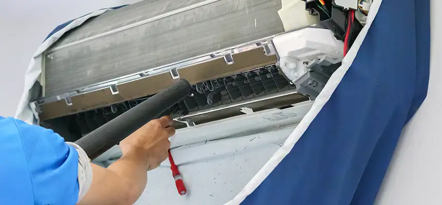 Advanced Clogged Dryer Vent Repair for Multi-Unit & Commercial in Troy, MI