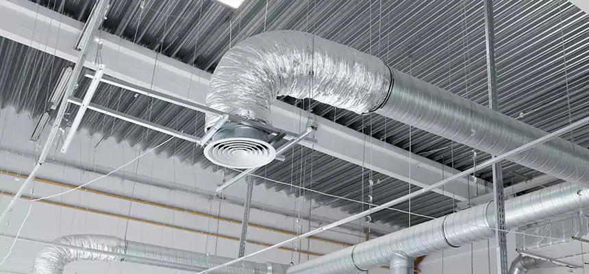 Our Dryer Vent Hose Replacement Services in Troy, MI