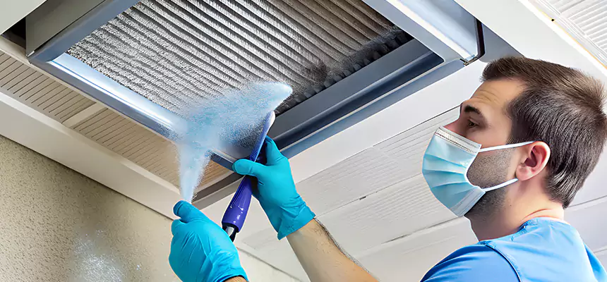 Our Home Ventilation Cleaning Services in Troy, MI