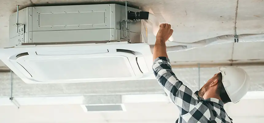 Our Local Vent Cleaning Services in Troy, MI