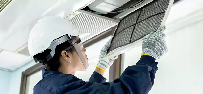Our Multi-family Home Duct Cleaning Services in Troy, MI