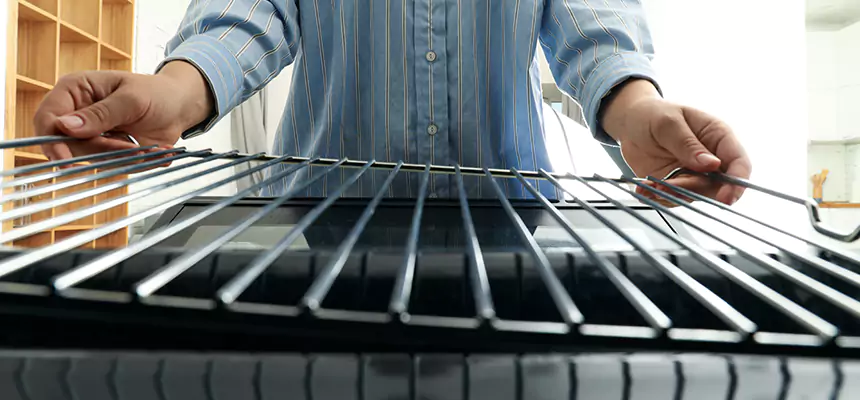 Our Vent Grille Washing Services in Troy, MI