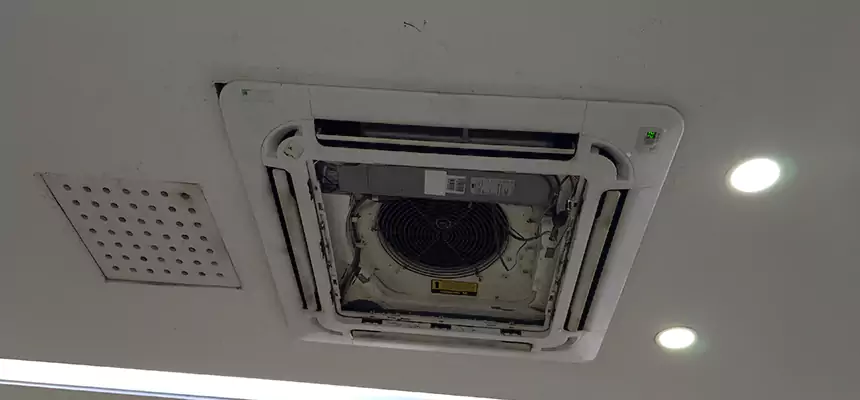 Our Wall Vent Cleaning Service Services in Troy, MI