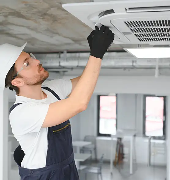 Top Affordable Duct Cleaning Services Near Me in Troy, MI