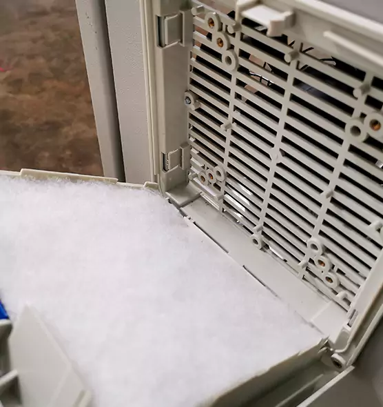 About Air Duct Overhaul & Upgrades in Troy, MI