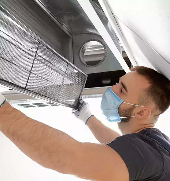 About Air Duct Pathogen Disinfection in Troy, MI