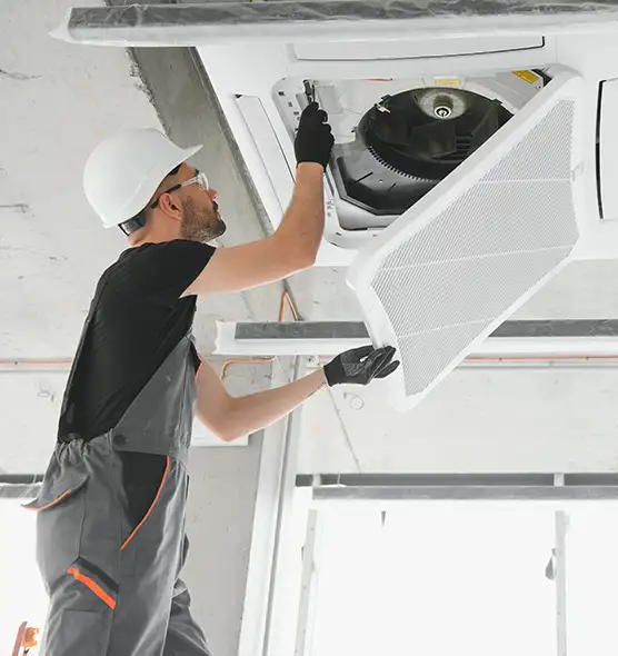 About Air Duct Rodent Removal in Troy, MI