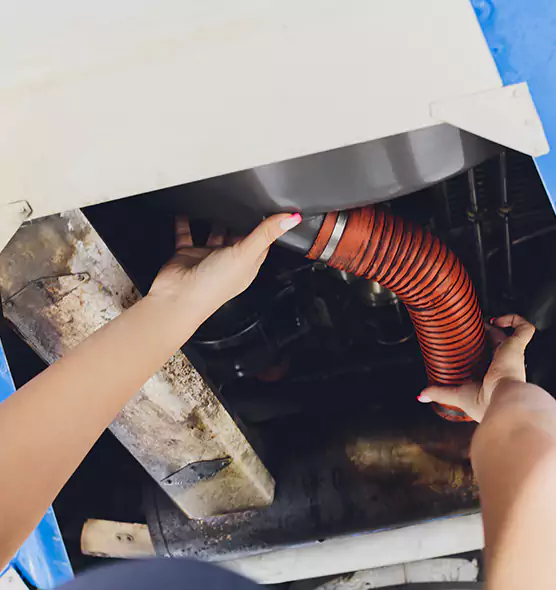 About Air Duct Virus Disinfection in Troy, MI