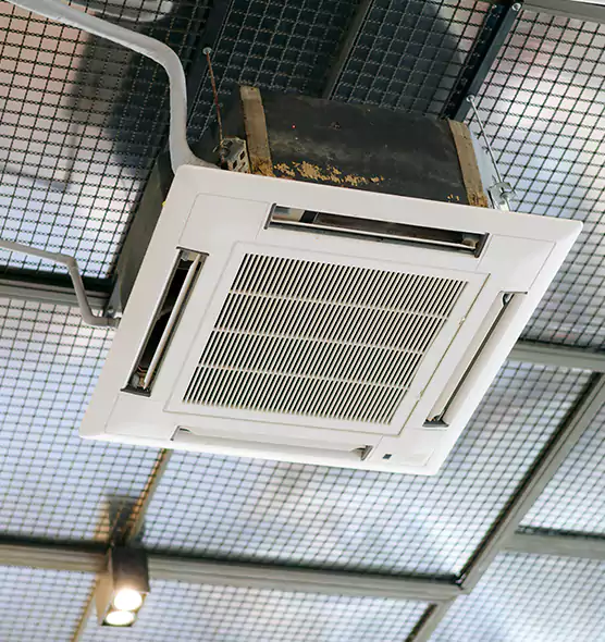 Top-Notch Allergy Relief Vent Cleaning Services in Troy, MI