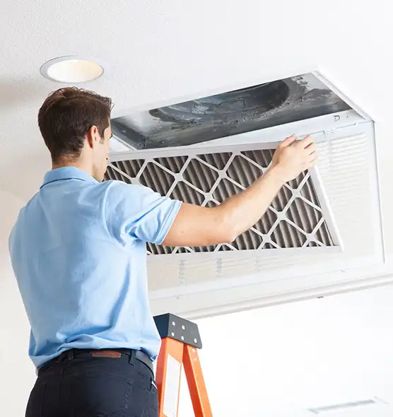About Annual Dryer Vent Maintenance Troy, MI
