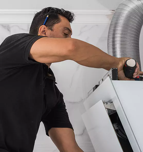 Trusted Bathroom Exhaust Duct Cleaning in Troy, MI