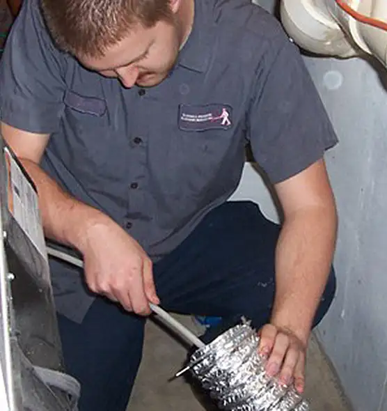 About Dryer Vent Hose Installation in Troy, MI