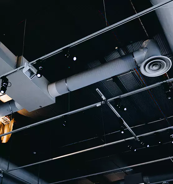 About Duct Sanitization with UV Light in Troy, MI