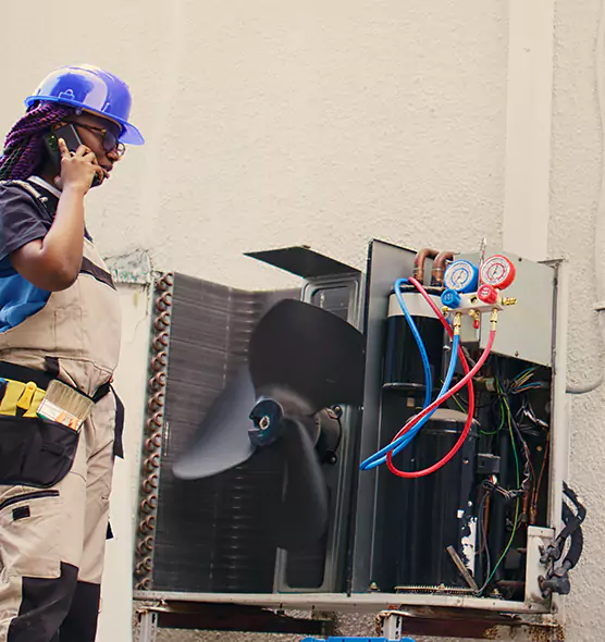 Professional Energy-Efficient HVAC Cleaning in Troy, MI