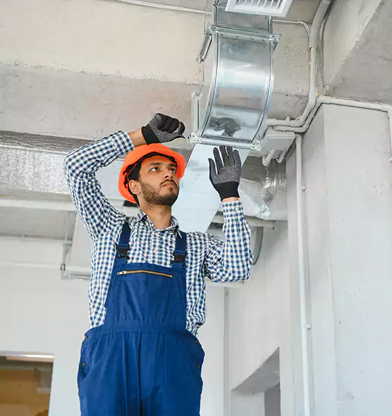 About Hotel Duct And Vent Cleaning in Troy, MI