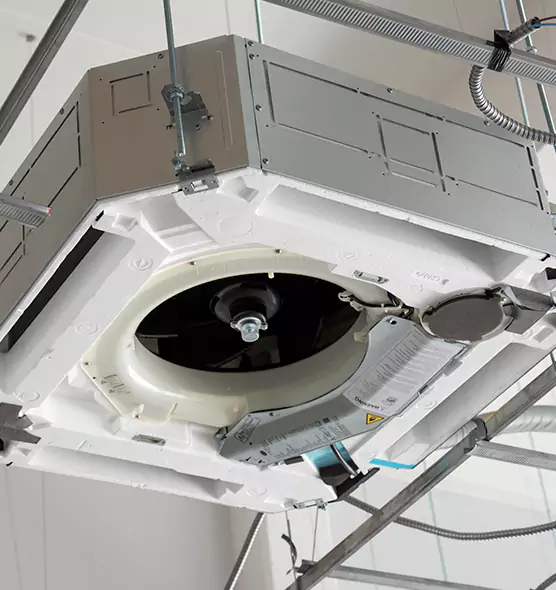 Professional Industrial Dryer Vent Cleaning in Troy, MI