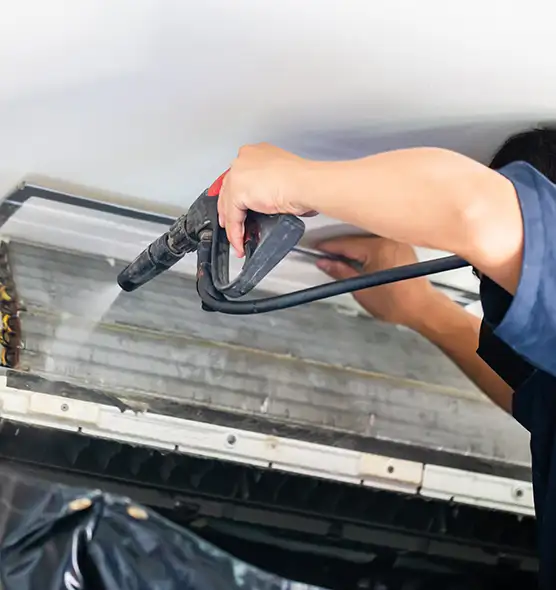 Welcome to Move-in/Move-out Duct Cleaning Services in Troy, MI