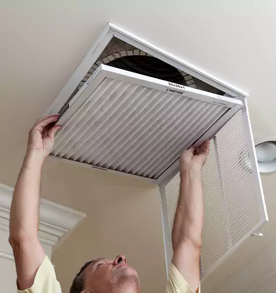 Advanced Residential Vent Cleaning in Troy, MI
