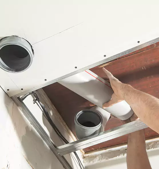 Professional Seasonal Allergy Air Duct Cleaning in Troy, MI