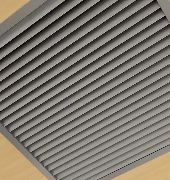 Professional Vent Grille Washing in Troy, MI