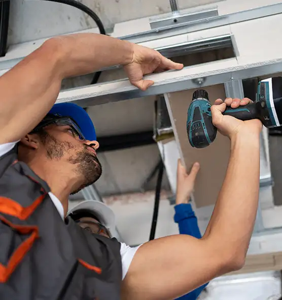 About Vent Smoke Odor Elimination in Troy, MI