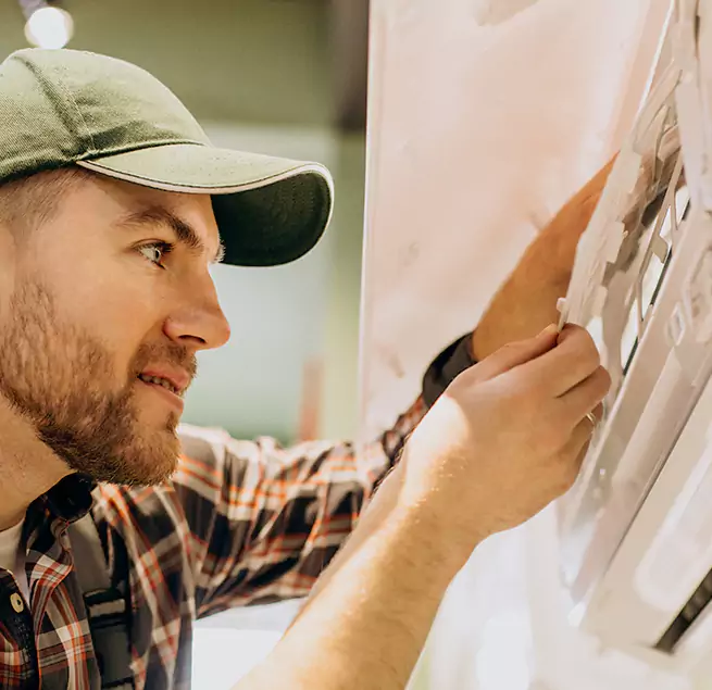 Why Homeowners Businesses Trust Us in Troy, MI?