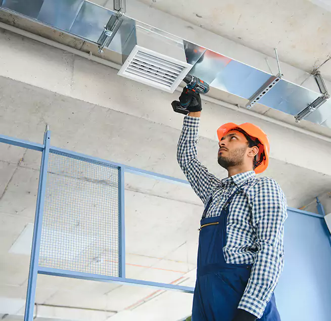 Why Homeowners & Businesses Trust Us in Troy, MI?