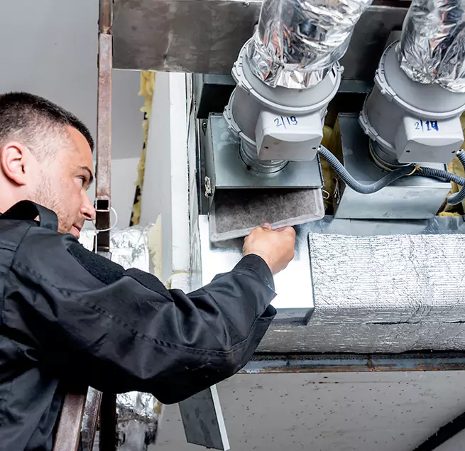 Why Homeowners & Businesses Trust Us in Troy, MI?