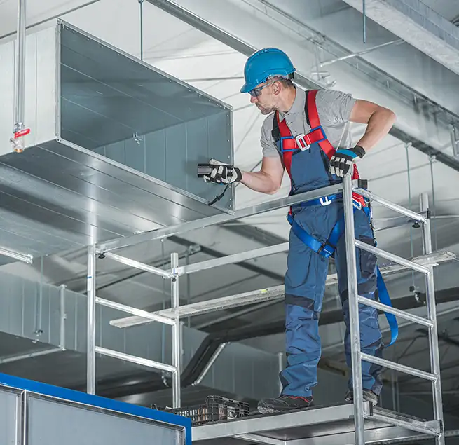 Why Homeowners & Businesses Trust Us in Troy, MI?