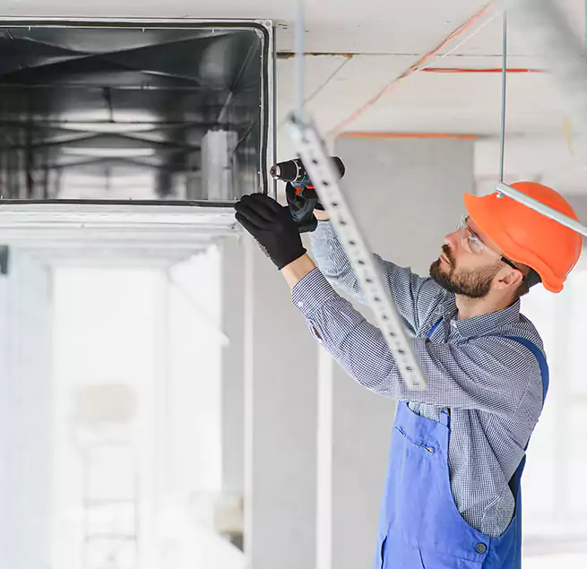 Why Homeowners & Businesses Trust Us Troy, MI