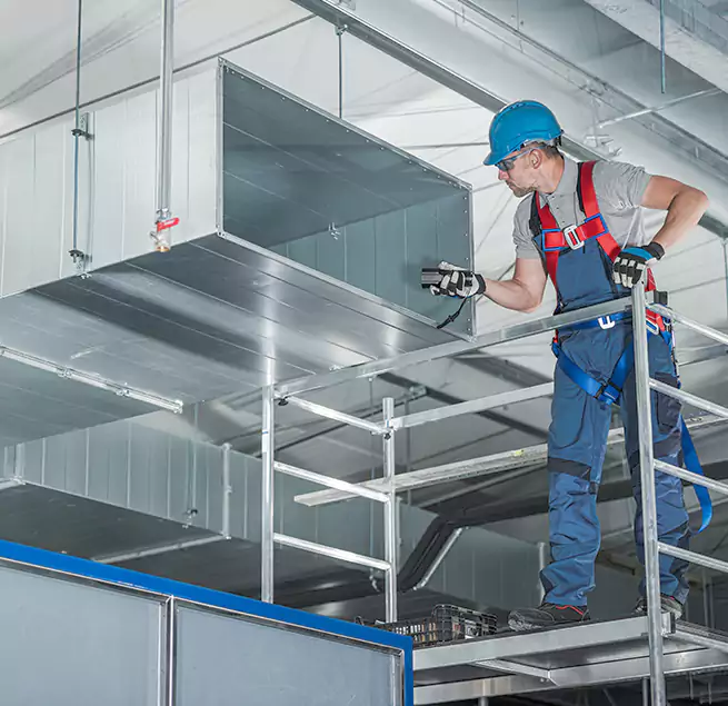 Why Homeowners & Businesses Trust Us in Troy, MI?