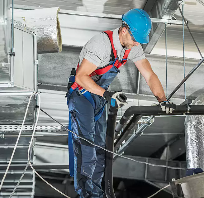 Why Homeowners & Businesses Trust Us in Troy, MI?