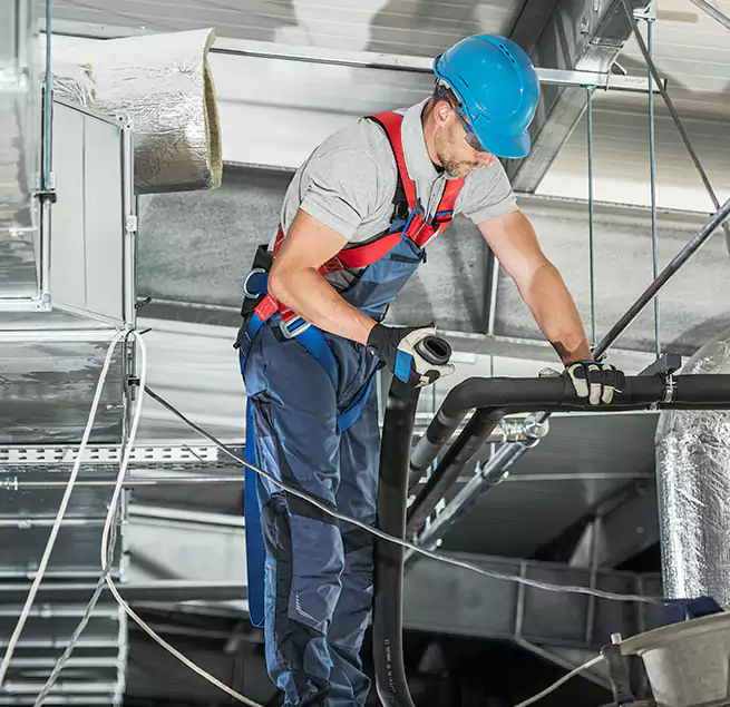 Why Homeowners & Businesses Trust Us in Troy, MI?