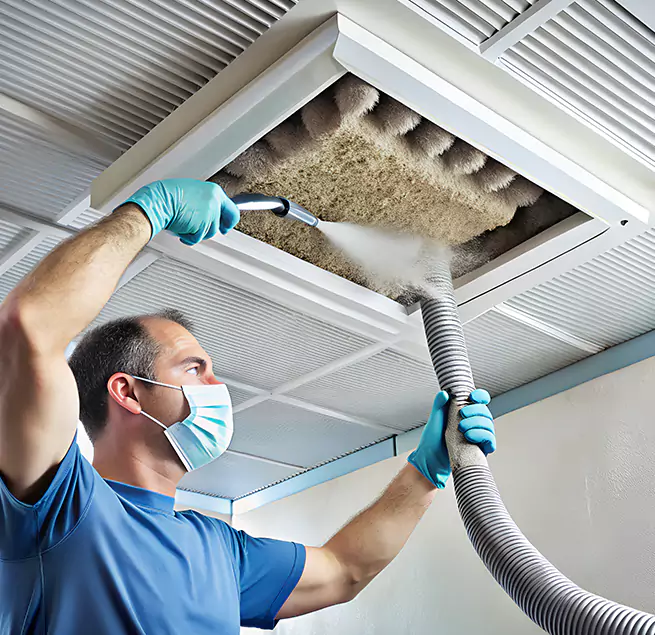  Why Homeowners & Businesses Trust Us Troy, MI?