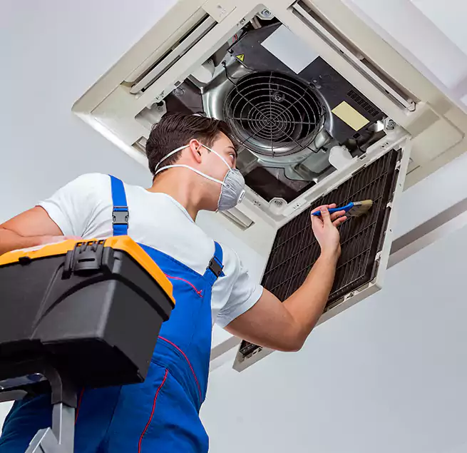 Why Homeowners & Businesses Trust Us in Troy, MI?