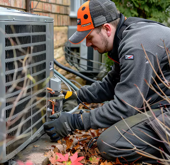 Why Homeowners & Businesses Trust Us in Troy, MI?