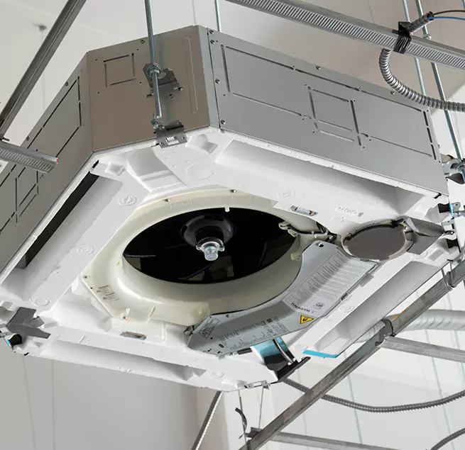 Why Homeowners & Businesses Trust Us in Troy, MI?