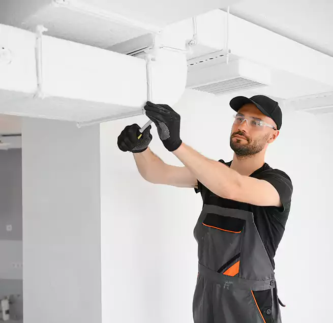 Why Homeowners & Businesses Trust Us in Troy, MI?