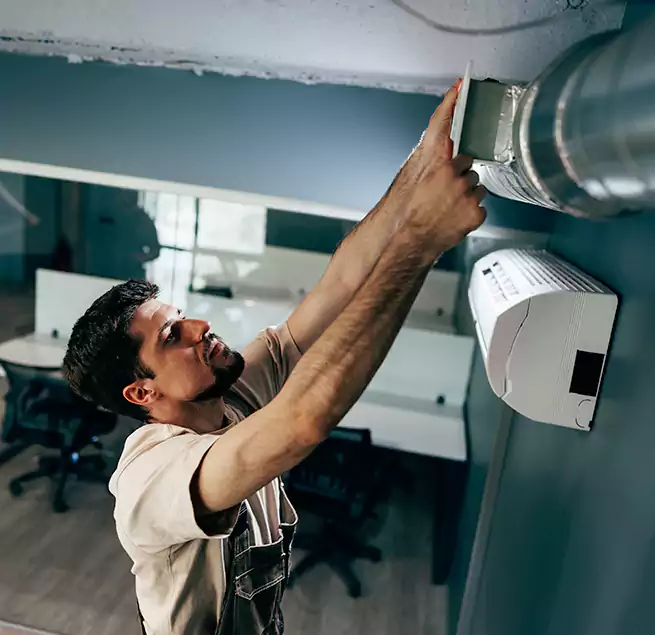 Why Homeowners & Businesses Trust Us in Troy, MI?