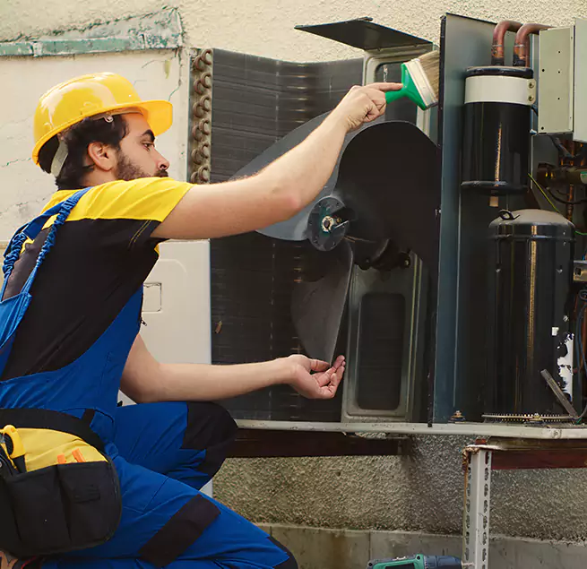  Why Homeowners & Businesses Trust Us in Troy, MI?