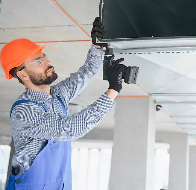 Why Homeowners & Businesses Trust Us in Troy, MI?