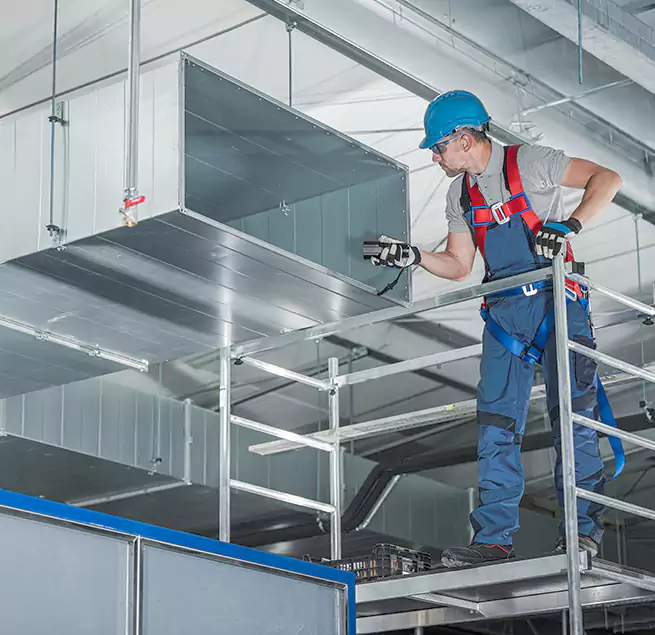 Why Homeowners Businesses Trust Us in Troy, MI