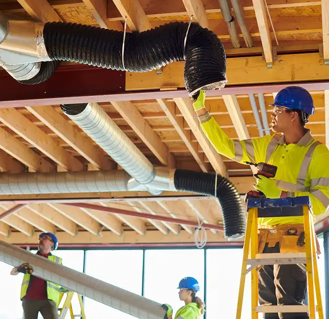 Why Homeowners & Businesses Trust Us in Troy, MI?