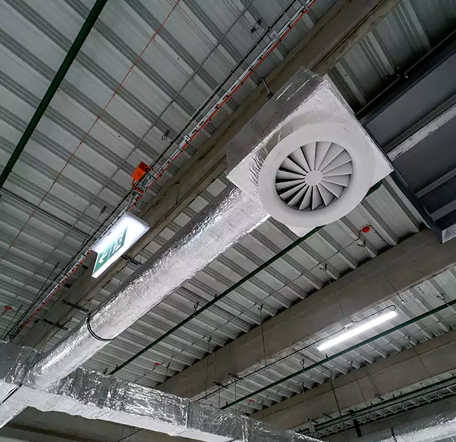 Why Homeowners & Businesses Trust Us in Troy, MI?