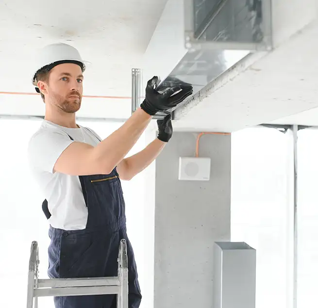 Why Homeowners & Businesses Trust Us in Troy, MI?