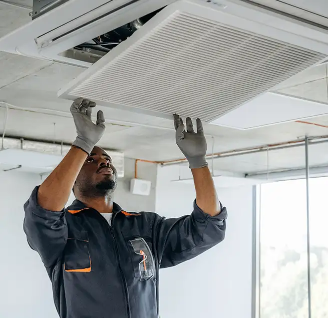 Why Homeowners & Businesses Trust Us in Troy, MI?