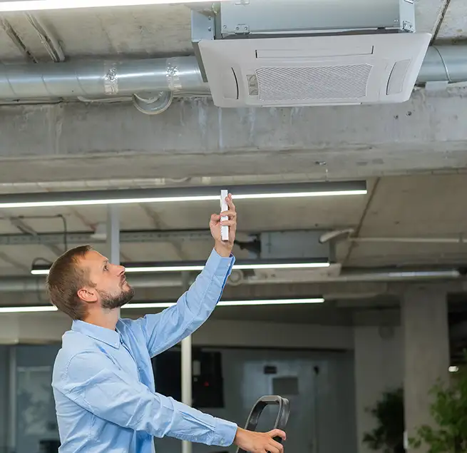 Why Homeowners & Businesses Trust Us in Troy, MI?